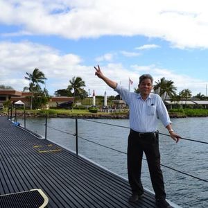 Meet your Posher, Vinh